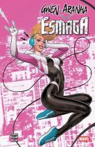 Gwen-Aranha Esmaga Gwen-Aranha Esmaga
