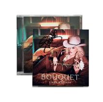 Gwen Stefani - CD Autografado Bouquet Limitado