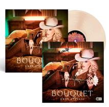 Gwen Stefani - LP Autografado Bouquet Limitado Vinil Indie Exclusive - misturapop