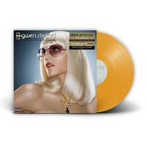 Gwen Stefani - LP The Sweet Escape Limitado Dourado Vinil - misturapop