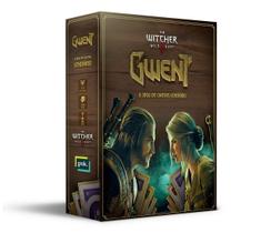 Gwent: O Jogo de Cartas Lendário Gwent: O Jogo de Cartas Lendário