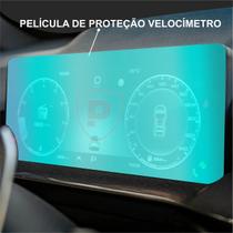 Gwm Haval H6 Película De Proteção Velocímetro