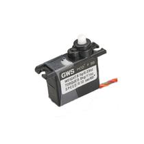 Gws pico+f bb servo rolet gwspic+f/bb/f