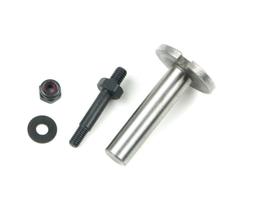 Gxr18 Conjunto De Eixo Kyosho Kyo74004-03 Gxr18 Conjunto De Eixo Kyosho Kyo74004-03
