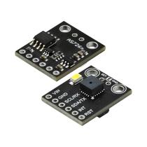 GY-AS7262 AS7263 AS7341 as7343, luz infravermelha visível, módulo de sensor de cor e espectometro GY-AS7262 AS7263 AS7341 as7343, luz infravermelha visível, módulo de sensor de cor e espectometro