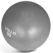 Gym Ball Vollo 55 CM C/ Bomba