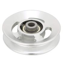 Gym Pulley Wheel Naroote Fitness Exercise Alumínio
