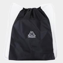 Gym Sack Kappa Logo Unissex Gym Sack Kappa Logo Unissex