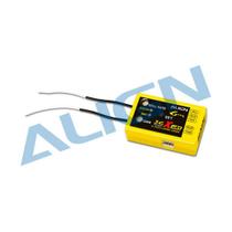 Gyro 3gx mrs flybarless align heg3gx03t