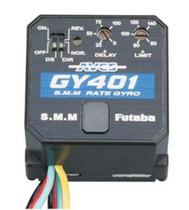 Gyro gy401 futaba futm0807 Gyro gy401 futaba futm0807