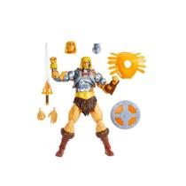 Gyy37 motu masterverse figura 7 polegadas articula Gyy37 motu masterverse figura 7 polegadas articula