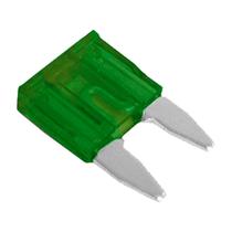 H-2030 Fusível Mini 30A Cartela Com 10 Peças