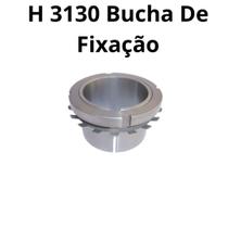 H 3130 Bucha De Fixação H 3130 Bucha De Fixação
