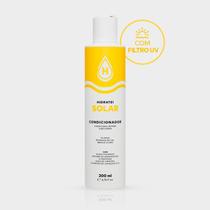 H Condicionador Solar 200ml