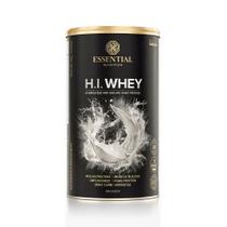 H.i. Whey (375g) - Padrão: Único