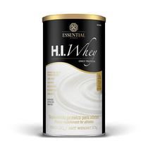 H.i. Whey (375g) - Padrão: Único