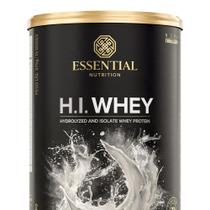 H.I. Whey Protein (375g) Essential Nutrition