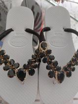 H & L Chinelo customizado