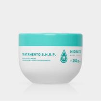 H Máscara De Tratamento SHRP 250g