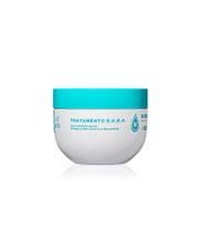 H mascara tratamento shrp 250g