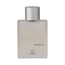 H-Men Impact Deo Colônia Masculino Hinode 75ml