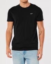 H Must Have Camiseta Masculina Logo bordado H Must Have Camiseta Masculina Logo bordado