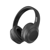H&S -V5 Fone de Ouvido Headphones sem fio com microfone, Bluetooth 5.3, estéreo surround