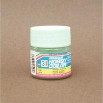 H031 Aqua G Branco Verde 10Ml Gunze Guhc31 H031 Aqua G Branco Verde 10Ml Gunze Guhc31