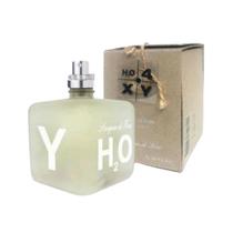 H2O 4XY Perfume 100ml Lacqua di Fiori DF