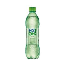 H2oh limao 500ml