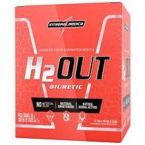 H2Out Diuretic 30 Sticks 5g - Integralmedica