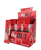 H2OUT Frutas Vermelhas 30un Integralmedica