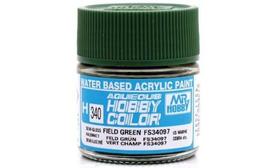 H340 Aqua Sg Verde Campo Fs34097 10Ml Gunze Guhc340 H340 Aqua Sg Verde Campo Fs34097 10Ml Gunze Guhc340