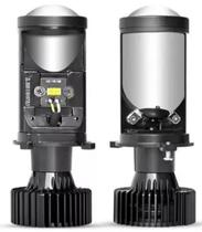 H4 Projetor Big 40mil Lm 72W 12V - KOBO DAKAR AUTOVEX JP2