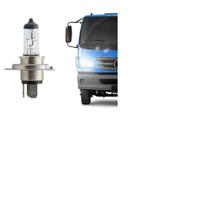 H7 - 24V - Lampada Caminhão Lâmpada Onibus h7 24v 70w philips linha pesada - PONTO M PECAS AUTOMOTIVAS