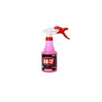 H7 desengraxante e removedor para limpeza pesada 500ml
