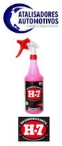 H7 Desengraxante MULTIUSO 1 Litros - TBR