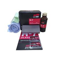 H7 Glass Coat Vitrificador de Pintura 50ml Soft99
