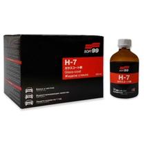 H7 Vitrificador De Pintura Soft99 200 Ml H7 Vitrificador De Pintura Soft99 200 Ml