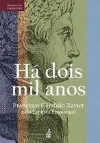 Há dois mil anos Há dois mil anos