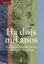 Há dois mil anos - FEB Há dois mil anos - FEB