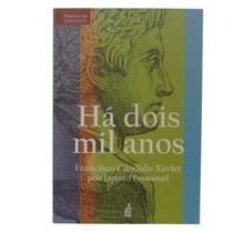 Há dois mil anos - FEB Há dois mil anos - FEB