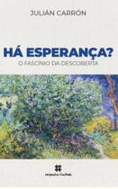 Há esperança Há esperança