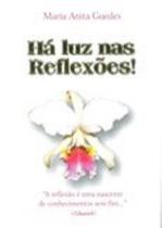 Há Luz nas Reflexões!