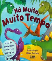 Ha muito, muito tempo