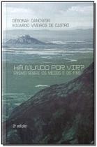 Ha mundo por vir - COISAS DE LER Ha mundo por vir - COISAS DE LER