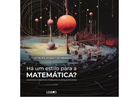 Há um estilo para a matemática