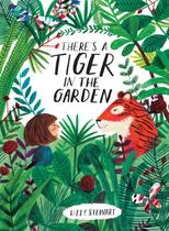 Há um tigre no jardim Há um tigre no jardim