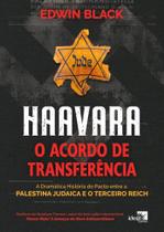 Haavara - o acordo de transferência
