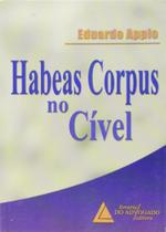 Habeas Corpus No Civel Habeas Corpus No Civel